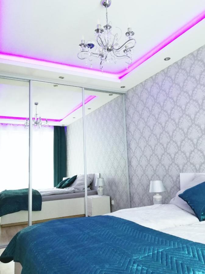 Apartament Poezja, Kasprowicza 20A Kołobrzeg Εξωτερικό φωτογραφία