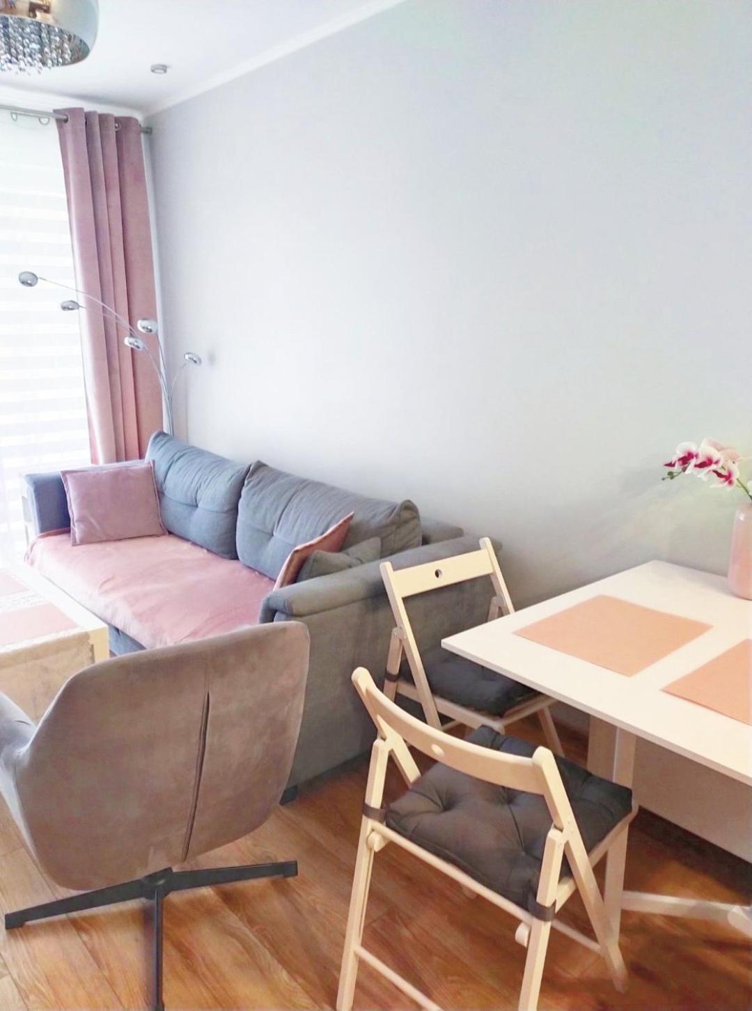 Apartament Poezja, Kasprowicza 20A Kołobrzeg Εξωτερικό φωτογραφία