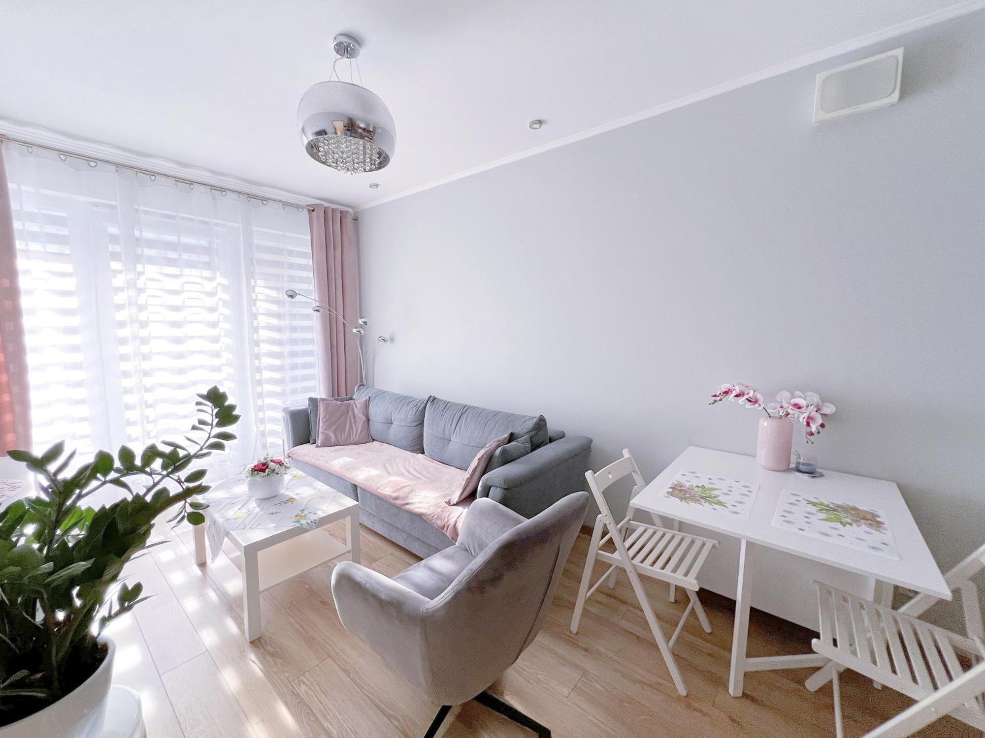 Apartament Poezja, Kasprowicza 20A Kołobrzeg Εξωτερικό φωτογραφία